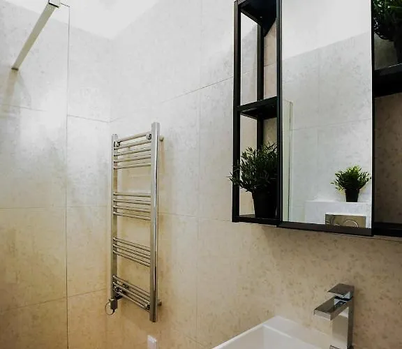 Apartament Greenlight Gallery By Nw *