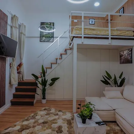 Greenlight Gallery By Newave * Budapeszt