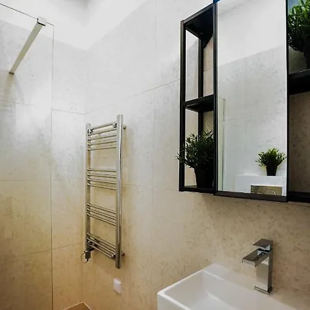 Apartament Greenlight Gallery By Newave *