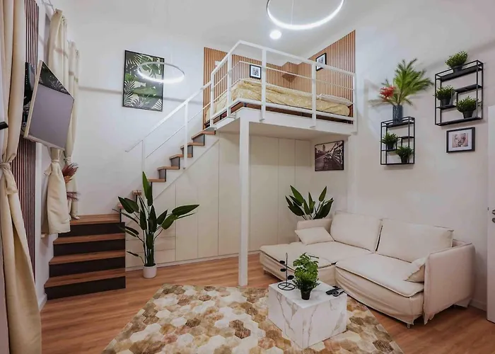 Greenlight Gallery By Nw Budapest